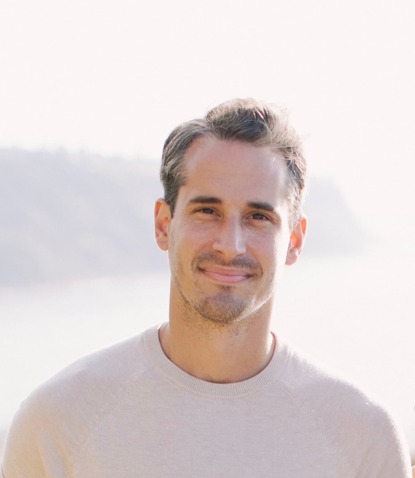 Nathan Klairmont